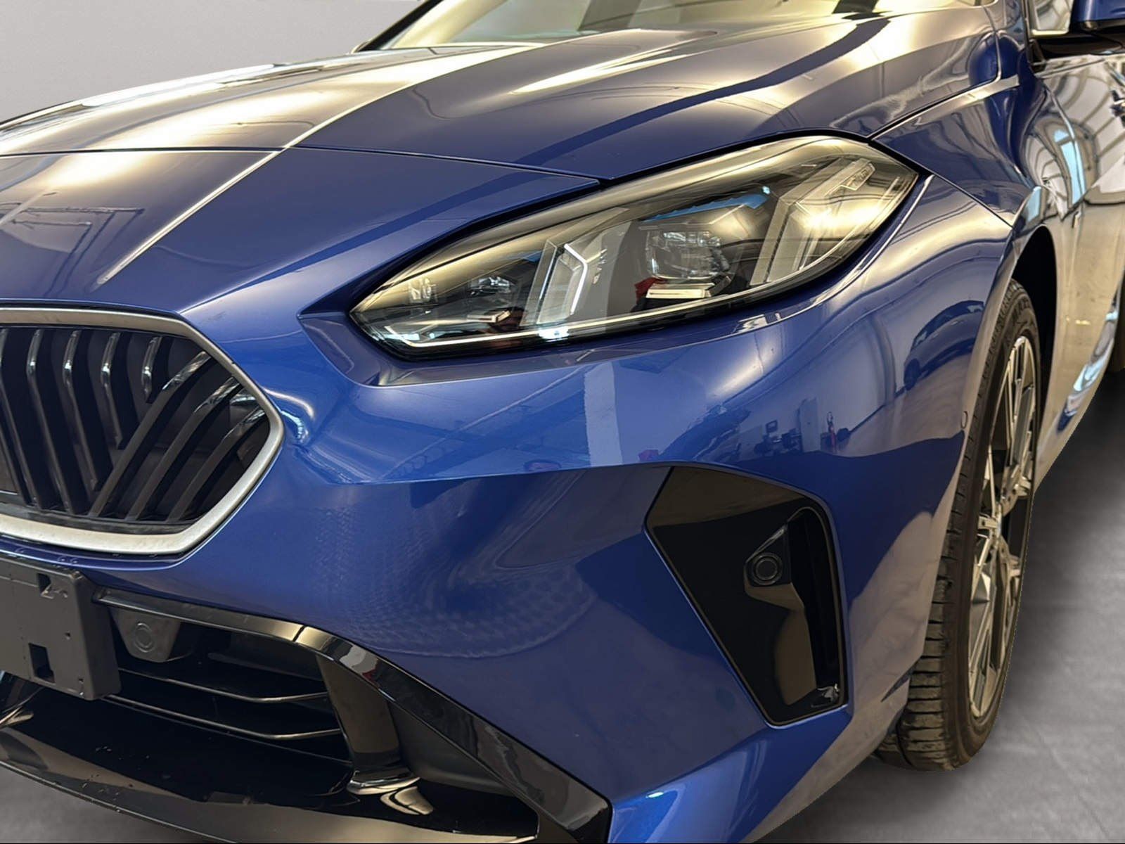 BMW 220 Gran Coupé - Bild 12