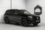 Mercedes-Benz GLS 450d*26PROD*AMG ULTIMATE*23*PANO*TV* - Mercedes-Benz GLS 450 Neuwagen