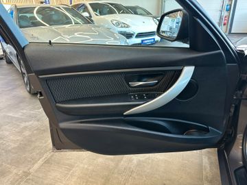 BMW 318 d *HeadUp*Spurhaltass.*BiXenon*