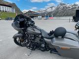 Harley-Davidson Road Glide special 114,5HD, KessTech - HARLEY-DAVIDSON ROAD GLIDE