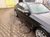 BMW 730d - luxury line  - gebrauchte BMW 730 aus dem Jahr 2020