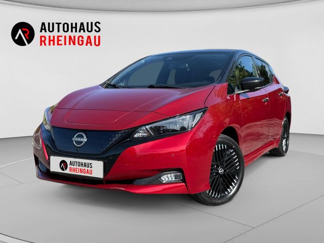 Nissan Leaf e+ Connecta DAB LED 1-HAND