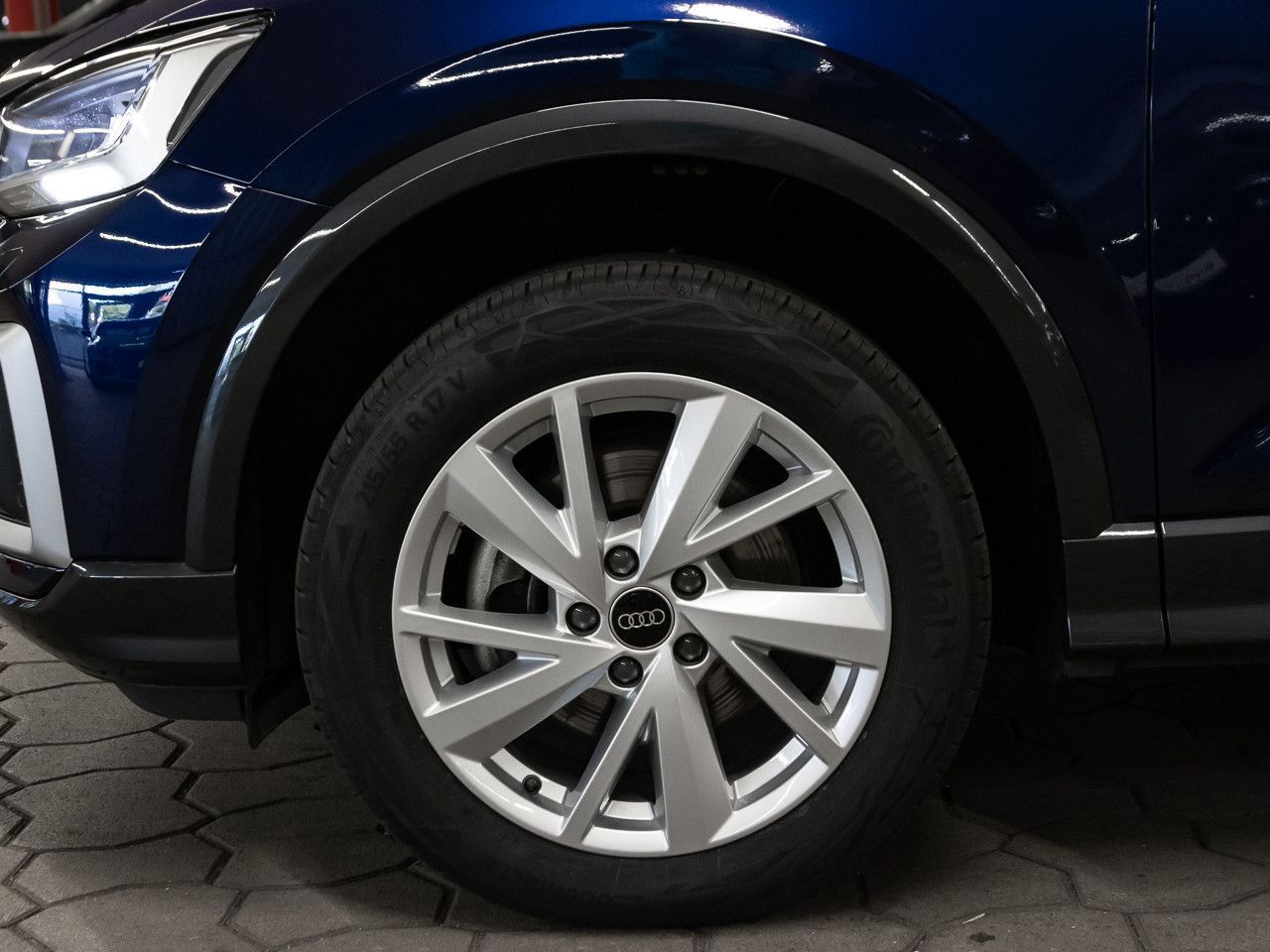 Audi Q2 - Bild 10