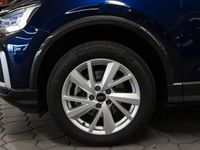 Audi Q2 - Vorschau Bild 10