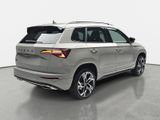 Skoda KAROQ 1.5 TSI DSG SPORTLINE NAVI LED PANO WINTER - Skoda Karoq Tageszulassungen