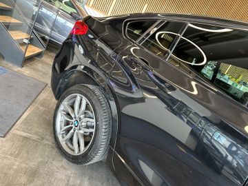 BMW X4 xDrive 20 d *AHK*TÜV NEU*M-Paket*