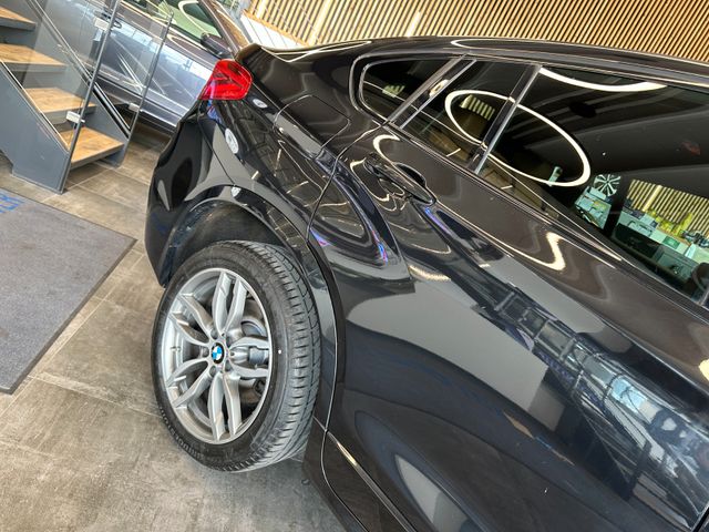 BMW X4 xDrive 20 d *AHK*TÜV NEU*M-Paket*