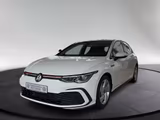 Volkswagen Golf VIII 2.0 TSI GTI+RFK+ACC+LED+PDC+NAV+DAB+ - Volkswagen Golf: GTI