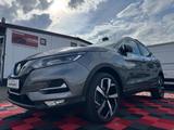 Nissan Qashqai 1.3 DIG-T DCT*Keyless Entry* 360°-Kamera - Nissan aus 2019