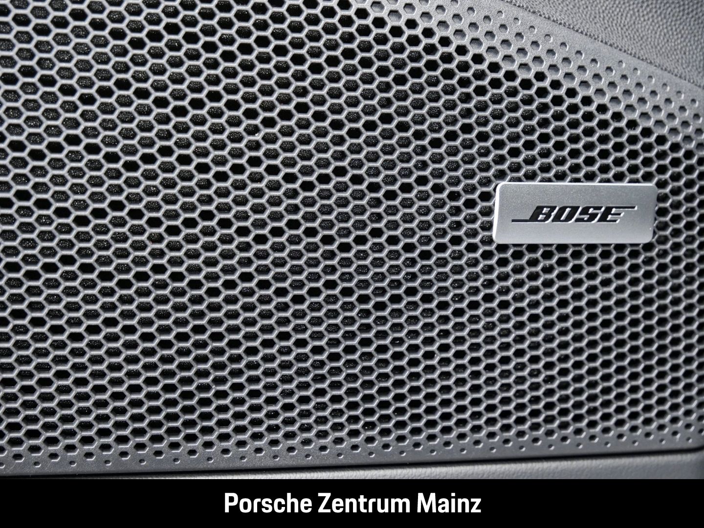 Porsche Macan - Bild 17