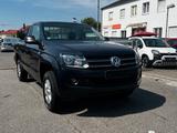 Volkswagen Amarok Basis SingleCab//guter Zustand/1. Hand - Gute Gebrauchtwagen