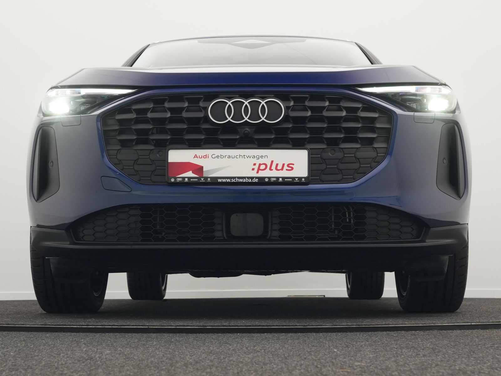 Audi Q5 - Bild 44