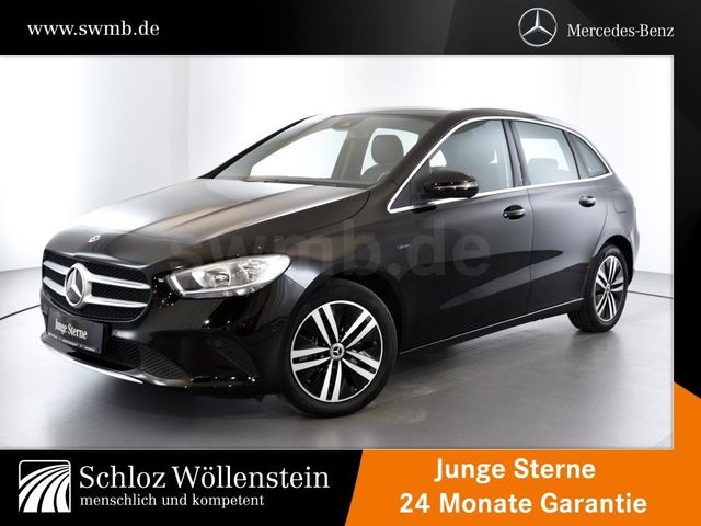 Mercedes-Benz B 250e Progressive/Business-P/Totwinkel/SpiegelP