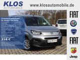 Fiat Doblo KOMBI N1 M L1 1.5 BLUEHDI 130PS MT6 COMFOR - Fiat Doblo in Saarbrücken