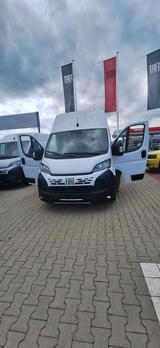 Fiat Ducato L5h3 - Fiat Ducato in Osnabrück