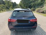 Mercedes-Benz E 300 d T Autom. AMG-Line Burmester Panoramadach - Mercedes-Benz E 300 in Mannheim