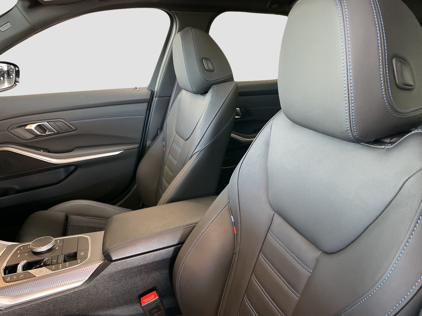 BMW M340d - Bild 11