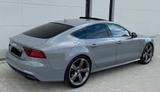 Audi A7 3.0 TDI 240kW quattro comp. tiptr. Spb. c... - gebrauchte Audi A7 aus dem Jahr 2017