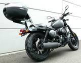 Hyosung GV 125 - HYOSUNG GV 125