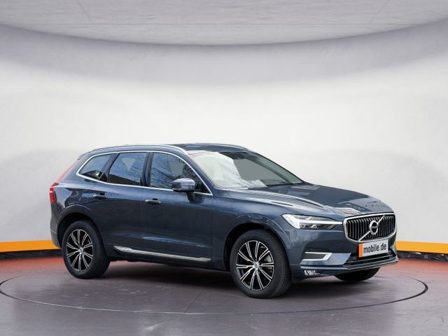 Volvo XC60 Momentum 2WD / Kurvenlicht / AHK / RFK