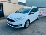Ford Grand C-Max*KAMERA*GARANTIE* - weiße Ford Grand C-Max