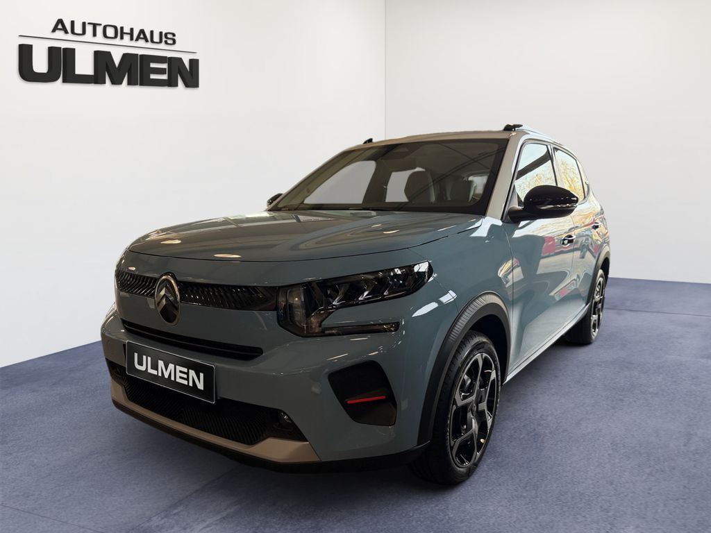 ë-C3 Elektromotor 113 Standard-Range Plus