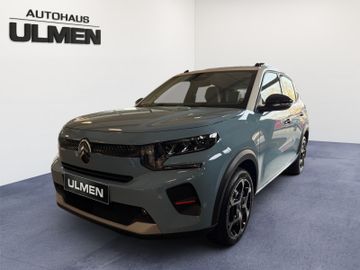 Citroën Leasingangebot: Citroën ë-C3 Elektromotor 113 Standard-Range Plus