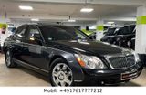 Maybach MAYBACH 57 DUOTONE FIRSTCLASS FOND TV FULLOPTION - Maybach