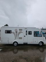 Niesmann + Bischoff Arto 69T/PT - Niesmann + Bischoff Integrierter