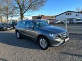 Mercedes-Benz GLC 250 GLC -Klasse 4Matic LEDER KAMERA NAVI