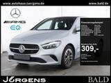 Mercedes-Benz B 180 Progressive/LED/Cam/Pano/AHK/Totw/Winter - Mercedes-Benz B 180 Gebrauchtwagen in Hagen