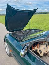 Jaguar XK8 Cabriolet - 4.0 V8 - Jaguar Gebrauchtwagen von 1998