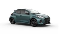 Mazda 2 Hybrid - Vorschau Bild 8