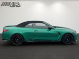 BMW M4 Competition xDrive Cabrio 19"/20" DA Prof H/K - gebrauchte BMW M4 aus dem Jahr 2024