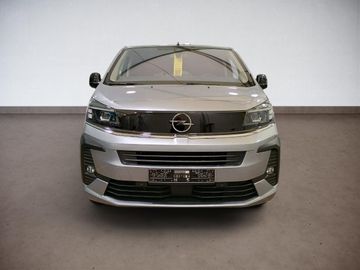 Bild 2 Opel ZAFIRA LIFE EDITION XLRFK PDC KEYLESS SHZ BT