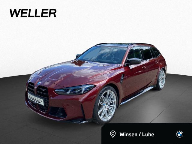 BMW M3 Competition To M xDrive Schalensitz,CarbonEx