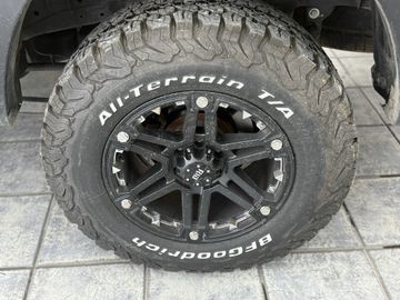 Mercedes X 350 - 7