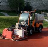 Holder HOLDER C 270 SPORTFLÄCHENREINIGER HÖRGER KBR180 - Holder C