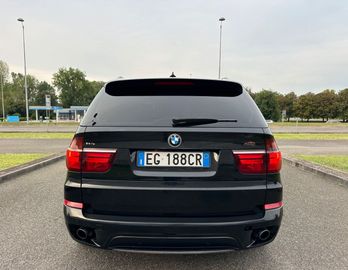 BMW X5 - 9