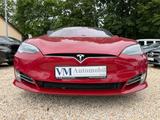 Tesla Model S Performance Pano*Navi*Leder*360Kam*ACC - Tesla