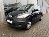 Hyundai i10 Easy Entry HU/AU NEU SERVO - gebrauchte Hyundai i10 aus dem Jahr 2010