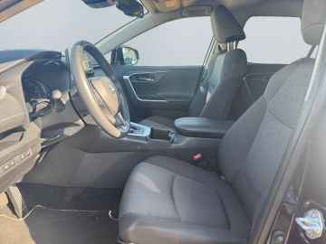 Toyota RAV 4 - 9