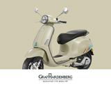 Vespa Primavera S 125 - VESPA 125 PRIMAVERA