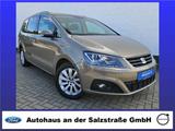 Seat Alhambra 2.0 TDI Style*7-Sitzer*Xenon*AHK*Navi* - Seat Alhambra in Lübeck