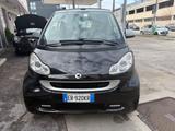 Smart Solo da Qualitycars Pescara Smart ForTwo 800 40  - Smart ForTwo mit Diesel-Antrieb: Cabrio, Automatik