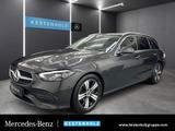 Mercedes-Benz C 200 d T Stdhzg Pano LED Kamera Spurhalt-Ass 9G - Mercedes-Benz C 200 Gebrauchtwagen in Freiburg