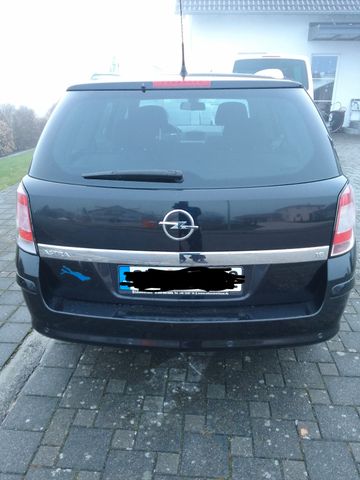 Opel Astra Caravan 1.6 Ecotec 85kW -