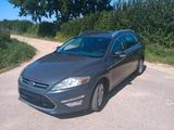 Ford Mondeo MK4 Kombi - gebrauchte Ford Mondeo aus dem Jahr 2012
