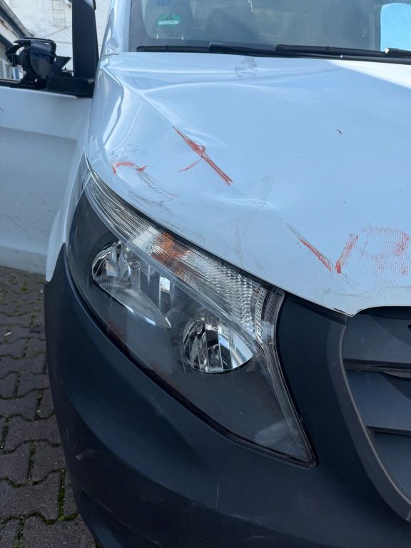 Image of Mercedes-Benz Vito