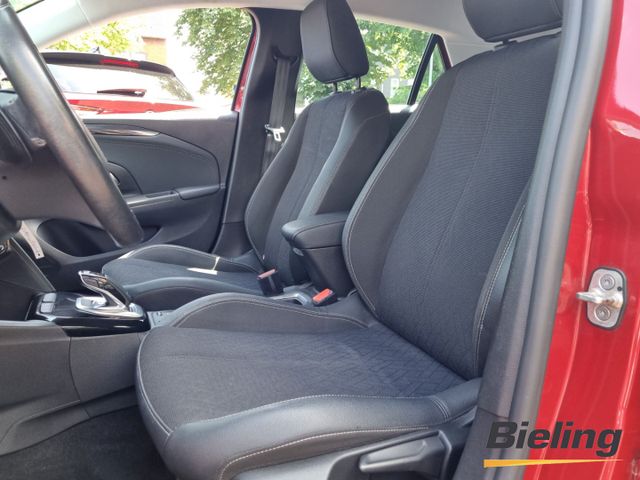 Corsa Elegance Automatik 1.2 Turbo LED